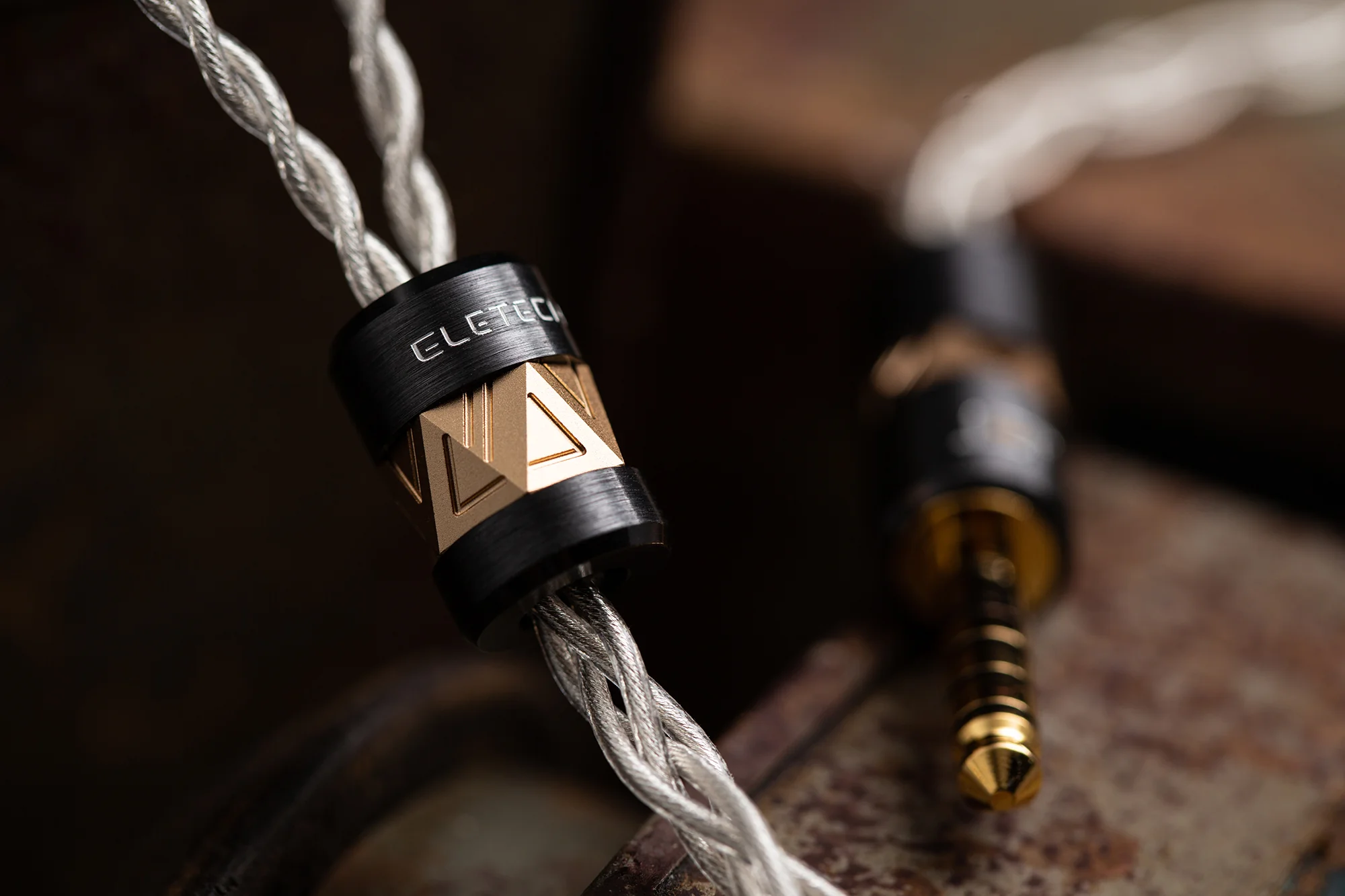 Eletech Cassiel